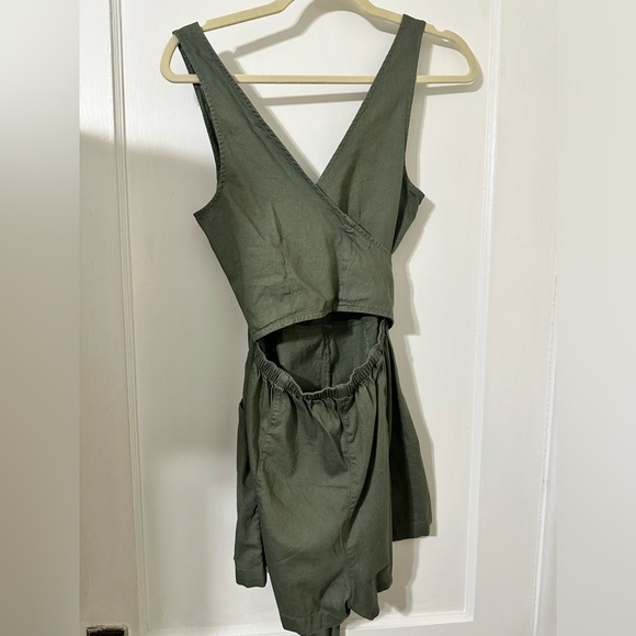 Aerie Romper - Picture 3 of 3
